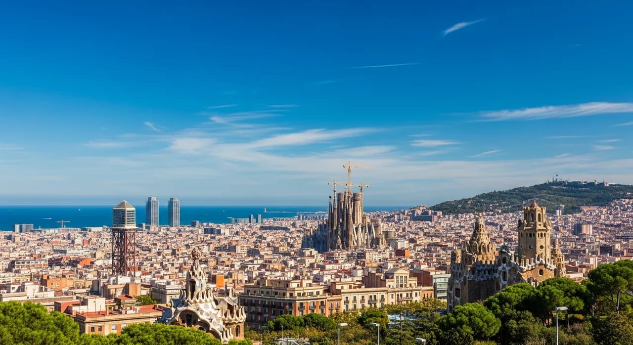 Barcelone