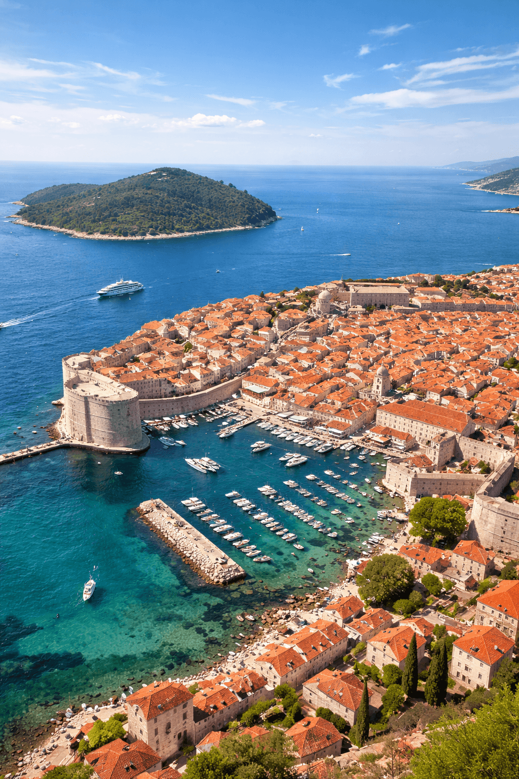 Dubrovnik