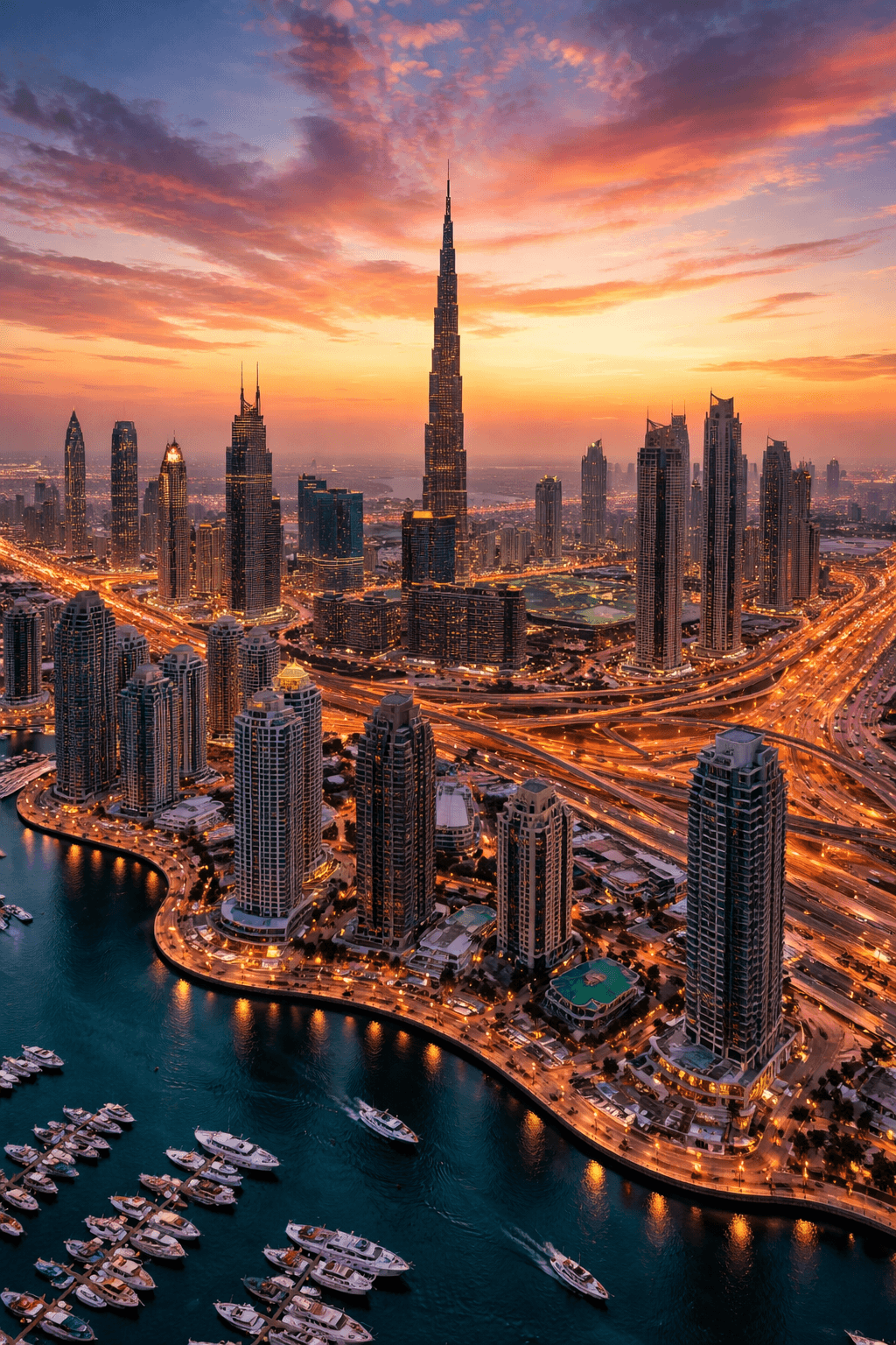 Dubai