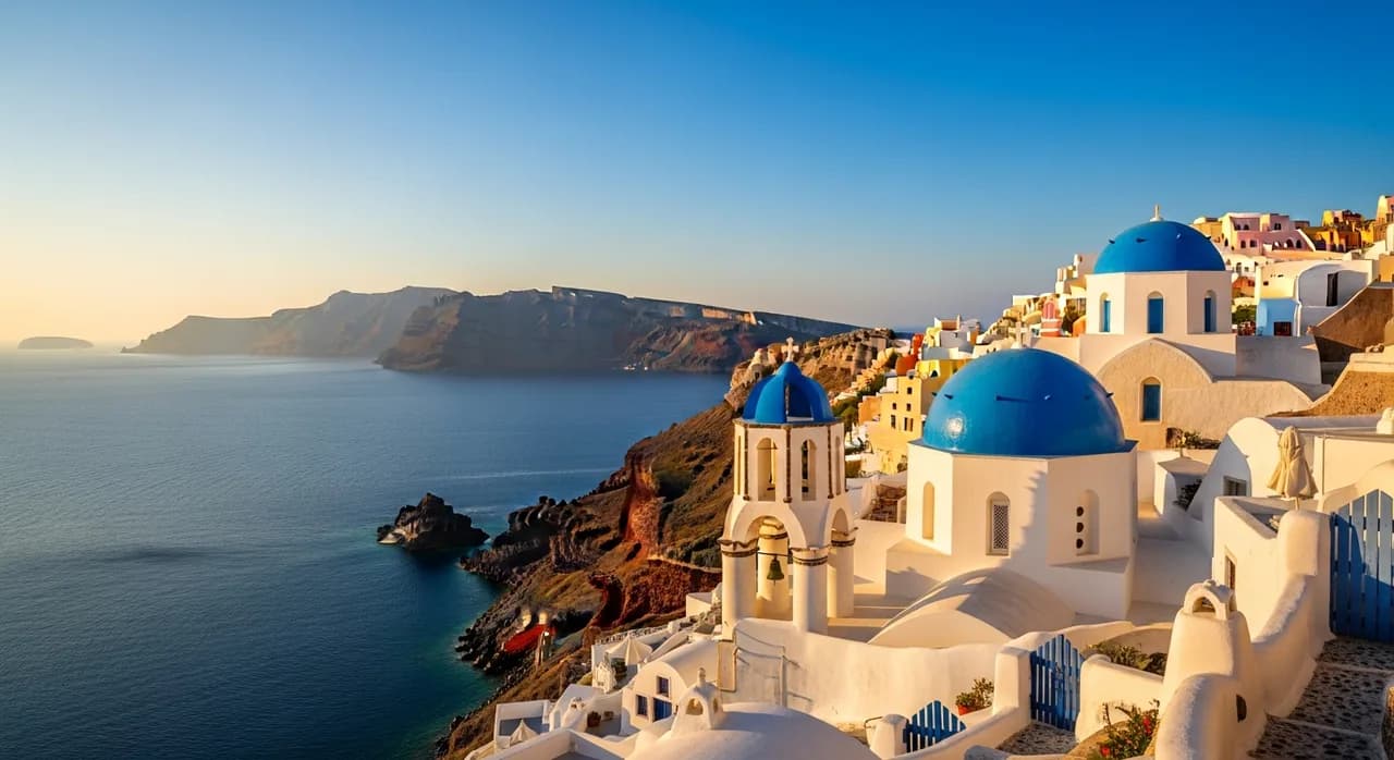 Santorin