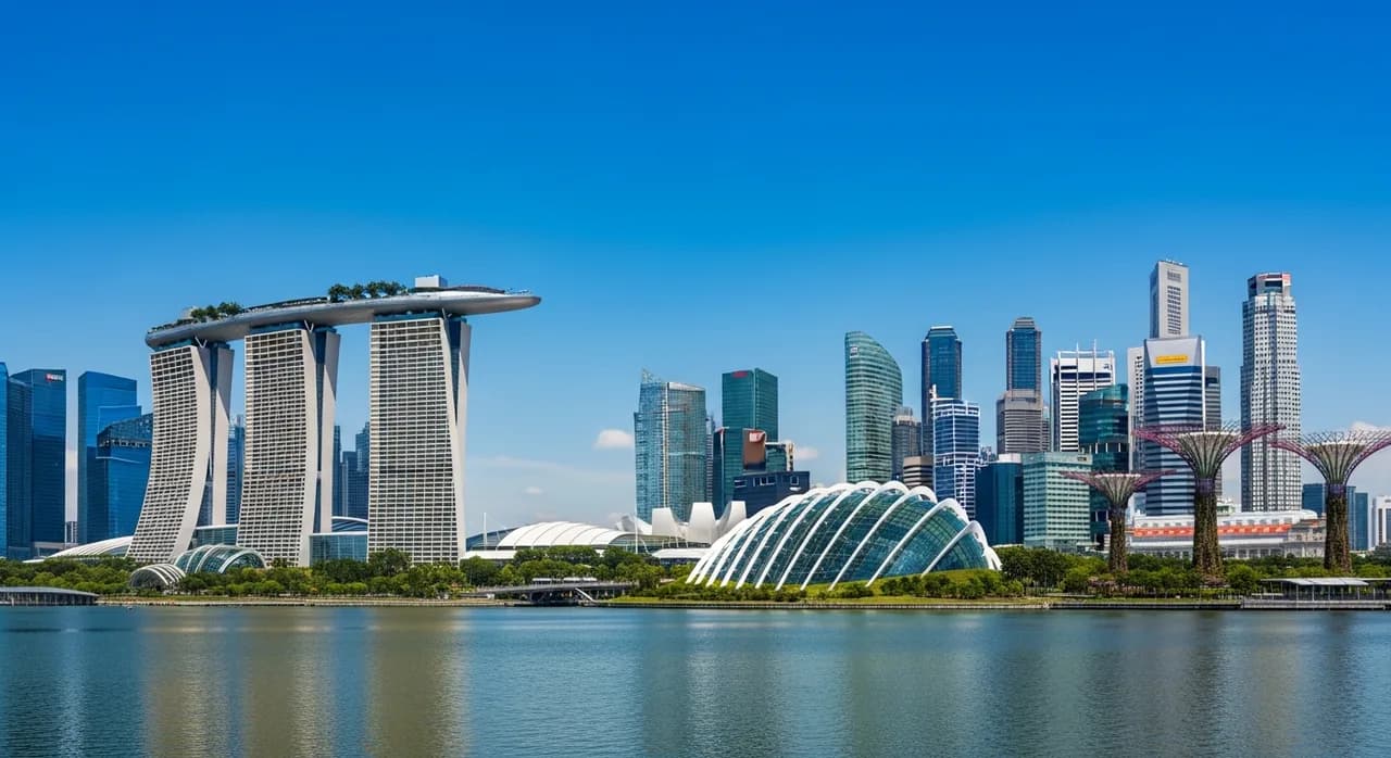 Singapore