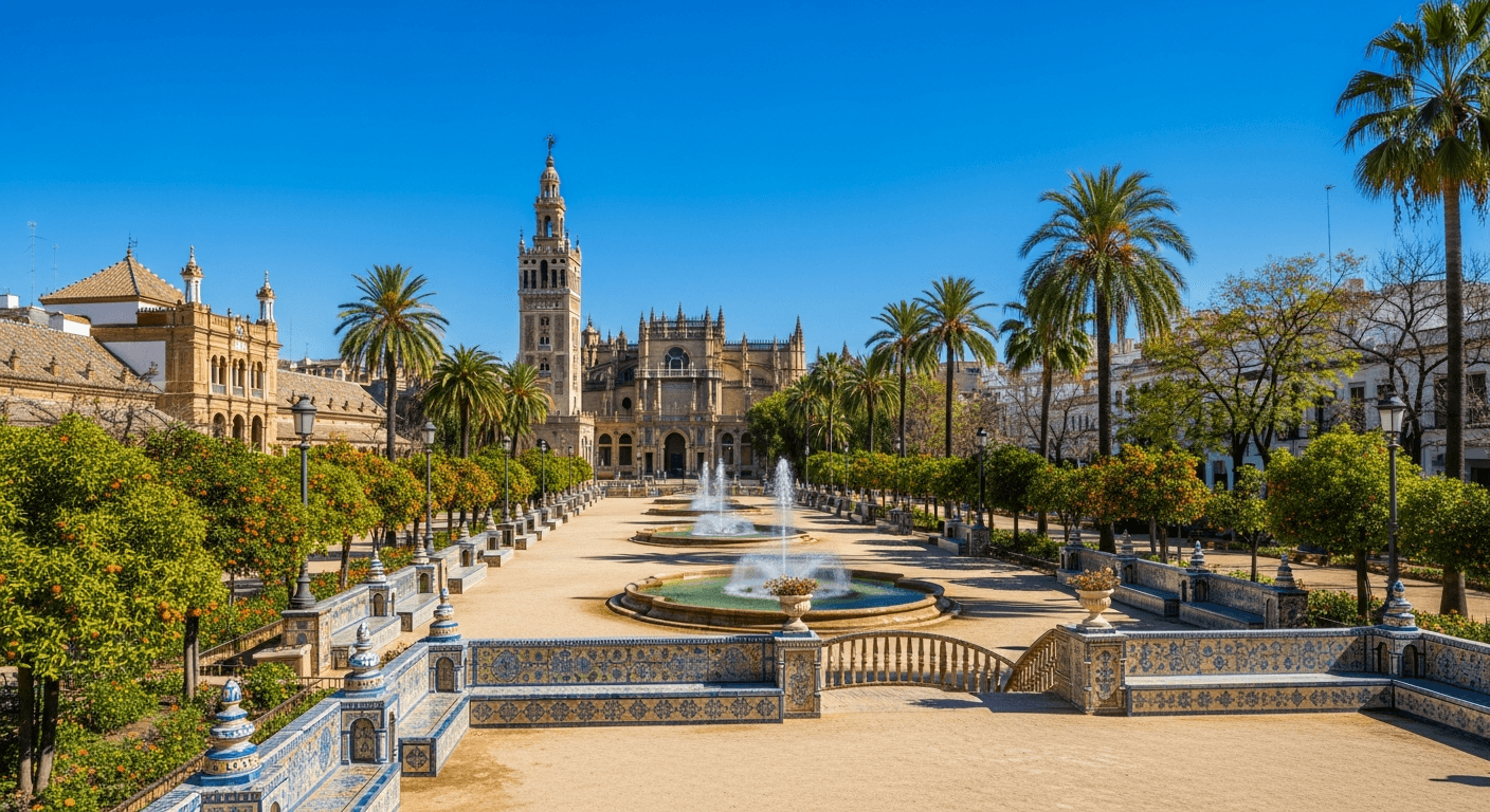 Seville