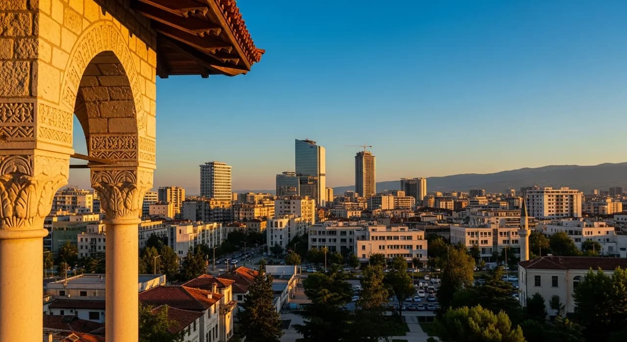 Tirana